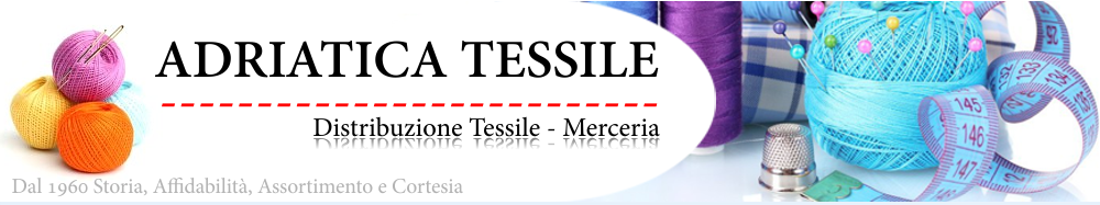 Logo Adriatica Tessile